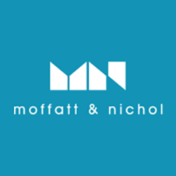 Moffatt & Nichol logo